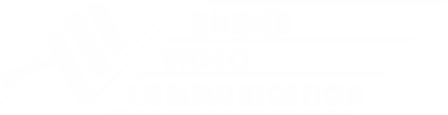 Anand Video Communication